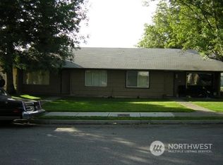 1235 Montana St, Wenatchee, WA 98801