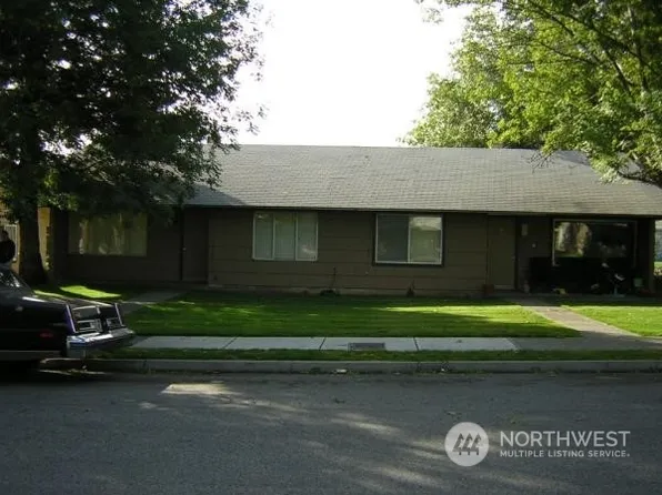 1235 Montana St, Wenatchee, WA 98801