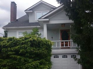 4018 1st Ave NW, Seattle, WA 98107