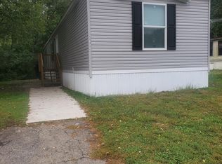 314 Orchard Ave #34, Hebron, IN 46341