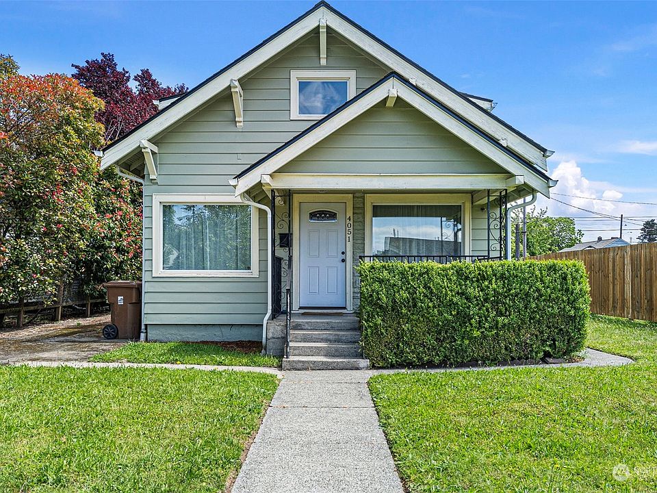 1st image of 4051 E F Street