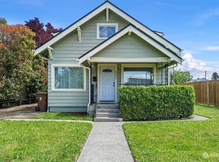 4051 E F St, Tacoma, WA