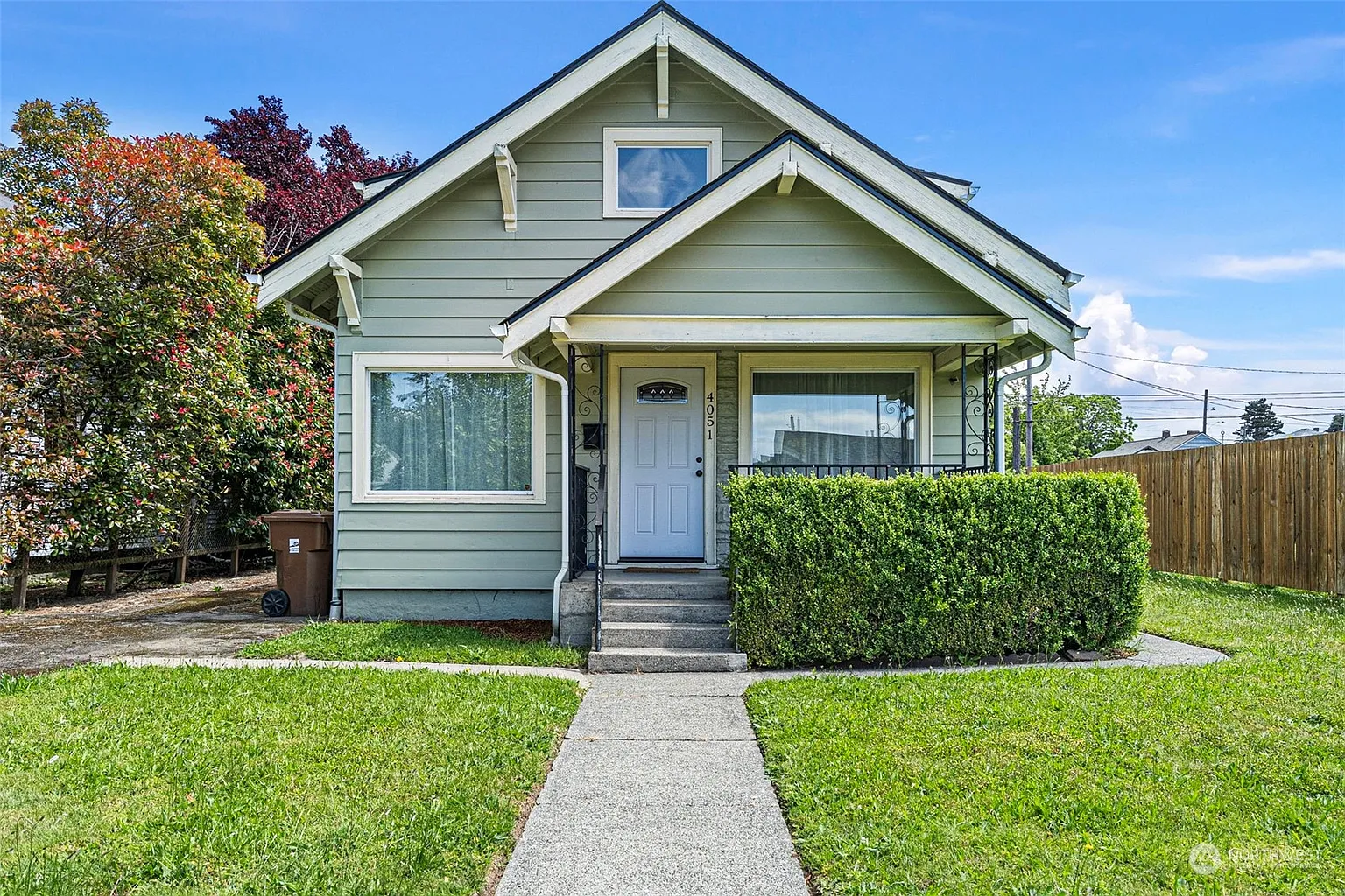 4051 E F Street photo 1