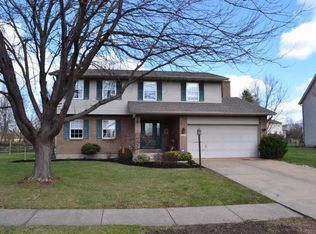 3684 Tammy Rae Ct, Hamilton, OH 45011