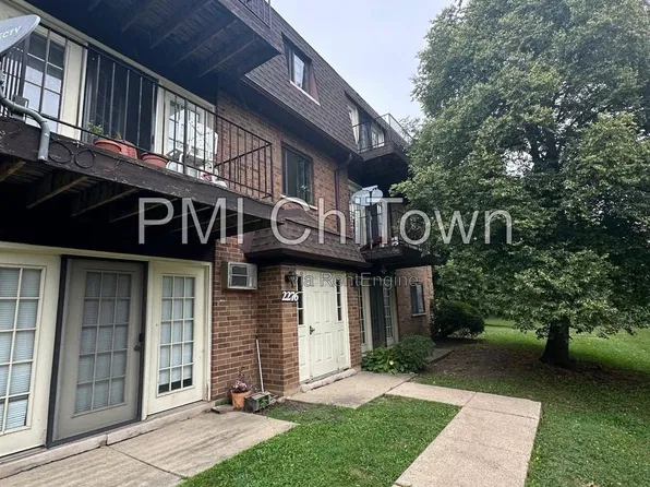 2276 Century Point Ln APT B, Glendale Heights, IL 60139