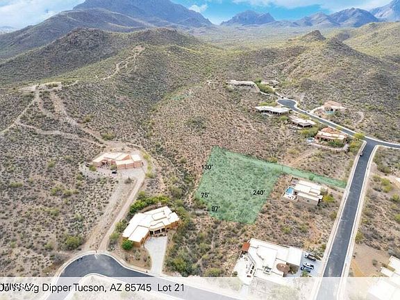 3rd image of 3309 W Big Dipper Dr #21