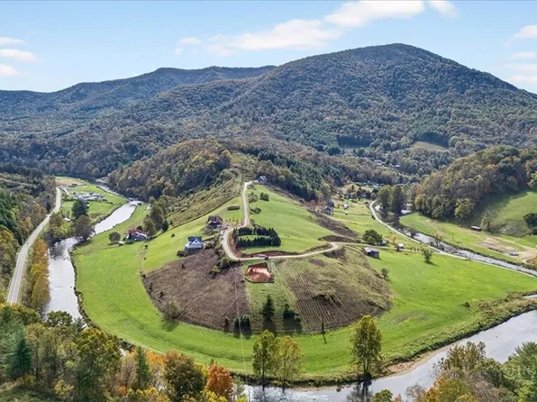 Lot 19 River Landing Way, Lansing, NC 28643