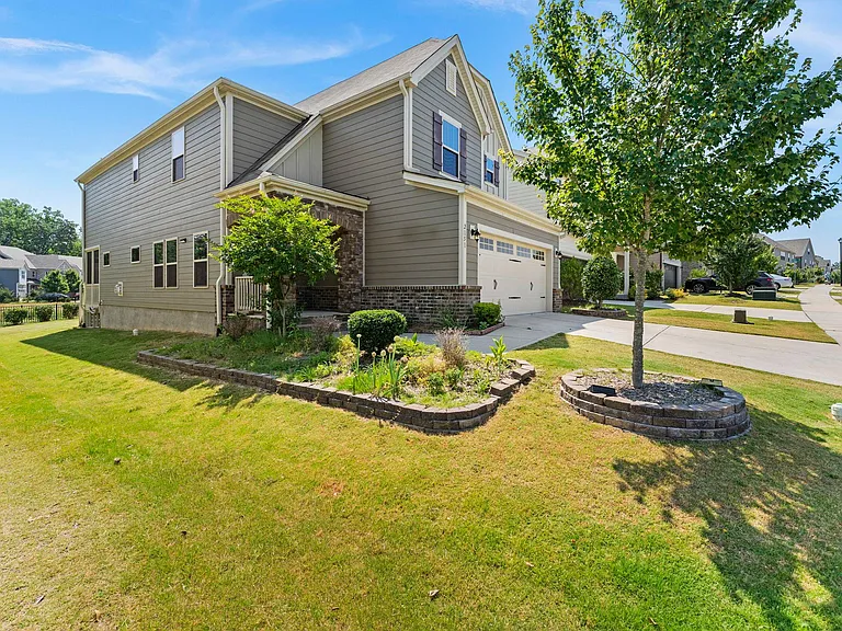 2151 Gregor Overlook Ln — Photo 9