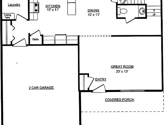 2nd image of 7314 Brandon Dr