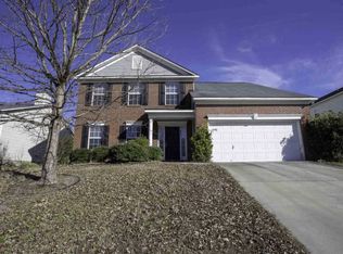 417 Robins Egg Dr, Columbia, SC 29229