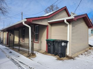 1418 N 30th St, Omaha, NE 68131