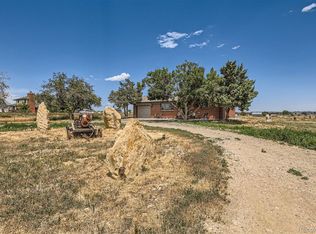 2444 County Road 17, Brighton, CO 80603