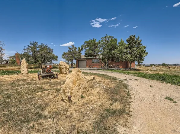 2444 County Road 17, Brighton, CO 80603