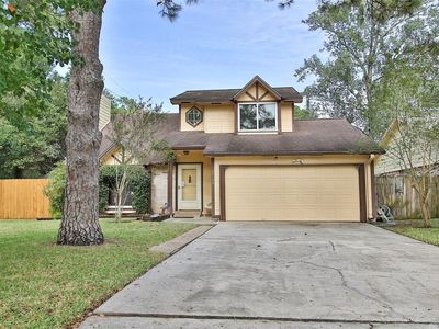23106 Spring Willow Dr, Tomball, TX, 77375