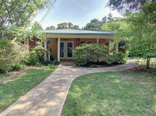 1155 N McDonough Rd, Griffin, GA 30223