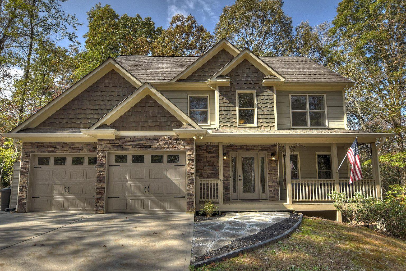 66 Hackney Trl 3, Ellijay, GA 30536 Zillow