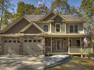 66 Hackney Trl #3, Ellijay, GA 30536