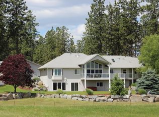 3922 S Chapman Rd, Greenacres, WA 99016