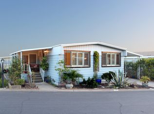 6180 Via Real Unit 59, Carpinteria, CA 93013