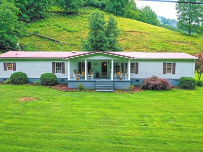 3974 Little Robinson Crk, Virgie, KY, 41572