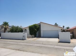 29705 Avenida La Paz #&-b, Cathedral City, CA 92234