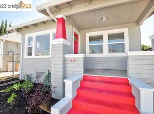 1512 52nd Ave, Oakland, CA