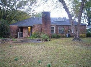 280 N White Station Rd, Memphis, TN 38117