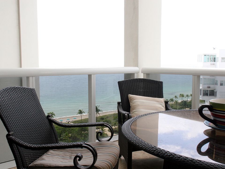 1st image of 10275 Collins Ave #1217