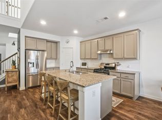 1213 Glacier Ct, Celina, TX 75009