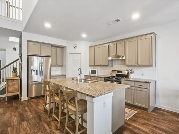 1213 Glacier Ct, Celina, TX 75009