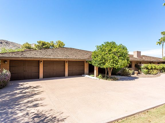 3rd image of 4632 E Desert Park Pl