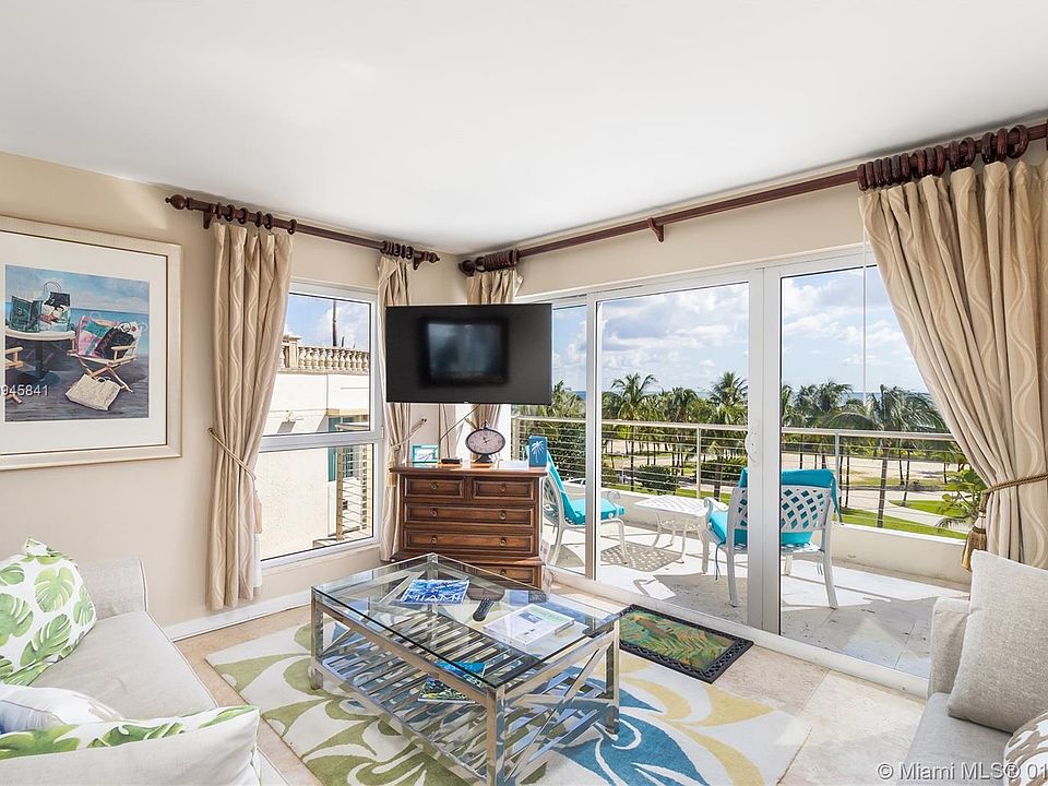 1st image of 510 Ocean Dr #500