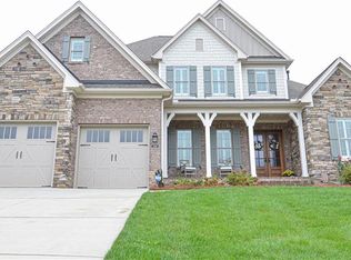5333 Summer Hill Ln, Winston Salem, NC 27106