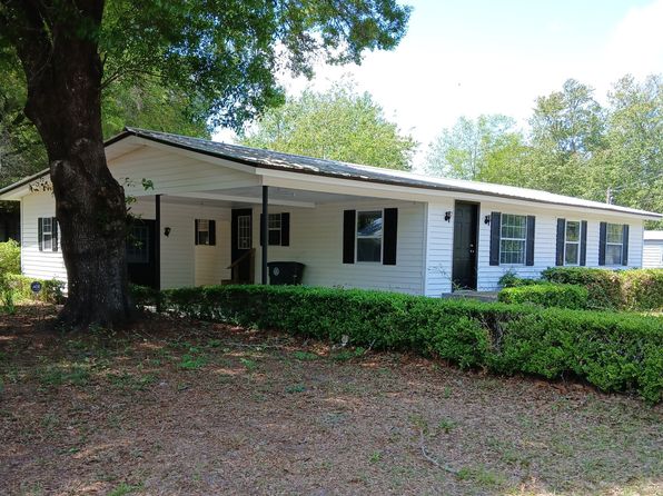 647 Ohio St, Folkston, GA 31537