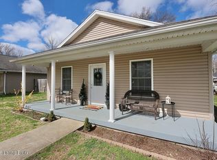 1042 Avondale Ct, Jeffersonville, IN