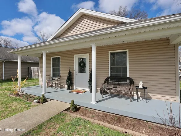 1042 Avondale Ct, Jeffersonville, IN 47130