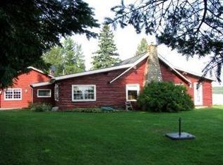 500 Barn Brook Rd, Sinclair, ME 04779