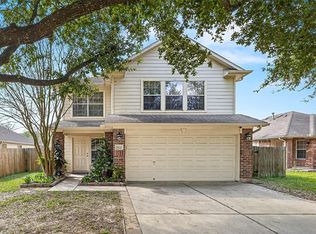 9411 Abbotshall Ln, Houston, TX 77044