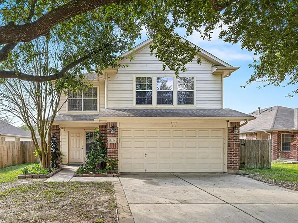 9411 Abbotshall Ln, Houston, TX 77044