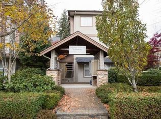 5155 Watling St #115, Burnaby, BC V5J1W8