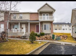 1226 E 680 N, Spanish Fork, UT 84660