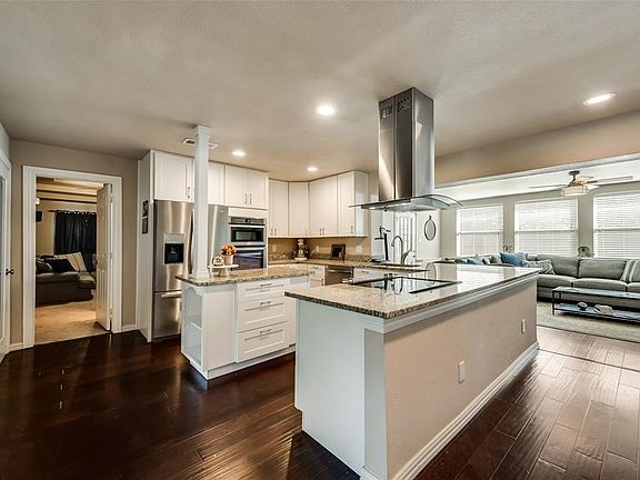 4th image of 2304 Gibbs Williams Cir