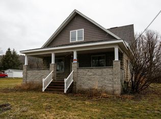 174 W Hill Rd, Covington, PA 16917