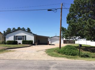 1399 Park St, Phillipsburg, KS 67661