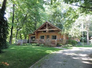8611 Ferris Ave, Newaygo, MI 49337