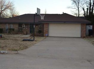 7508 NW 11th St, Oklahoma City, OK 73127