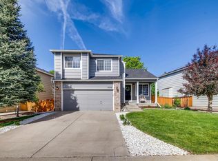 9705 Canberra Dr, Highlands Ranch, CO 80130