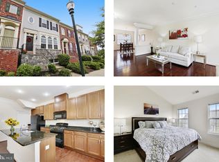 12531 Blue Sky Dr, Clarksburg, MD 20871