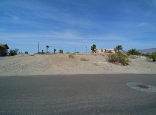 168 Hunter Ln LOT 9, Lake Havasu City, AZ 86403