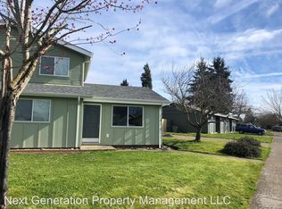 4311 Marcum Ln, Eugene, OR 97402